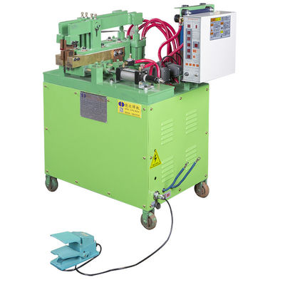 quality 하드웨어 용접 페달 타입 장착 용접 기계 내구 50KVA 건설 공사 factory