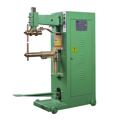 quality 장수속 35KVA 피 스텝 스타일 두 팔 스팟 용접 기계 상태 factory