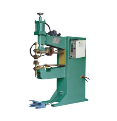 quality 스팟 웰딩 YXG-80 하드웨어 가공을 위한 맞춤형 Pneumatic 플라톤 웰딩 기계 factory